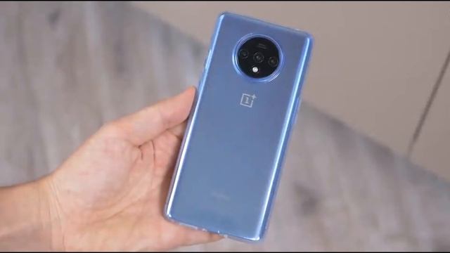 OnePlus 7T смотреть онлайн
