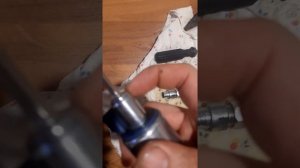 разбор насоса автономка китай