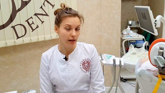 Не нравится своя улыбка. Что делать? смотреть онлайн