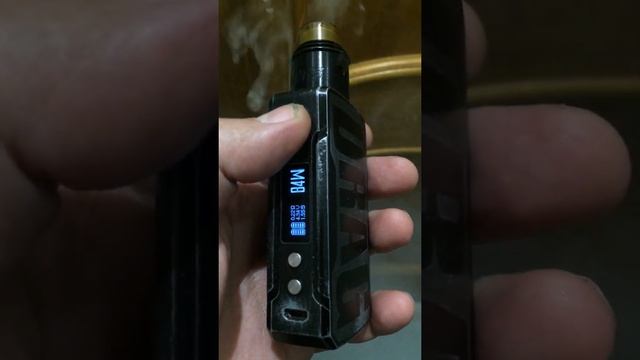 Voopoo Drag 2 177W_2