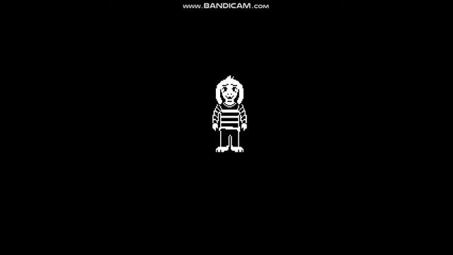 UNDERTALE 2019 06 02 16 34 29 305 смотреть онлайн