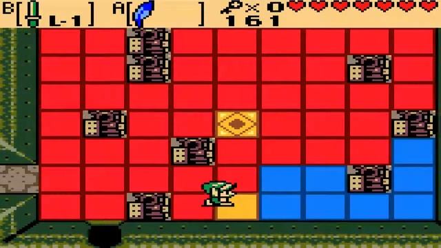Let's Play The Legend of Zelda - Oracle of Ages: Part 9 [German][HD] смотреть онлайн