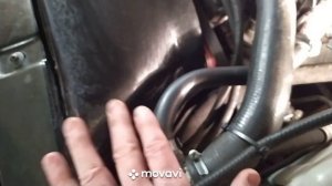 система охлаждения уаз Патриот! ещё один эксперимент