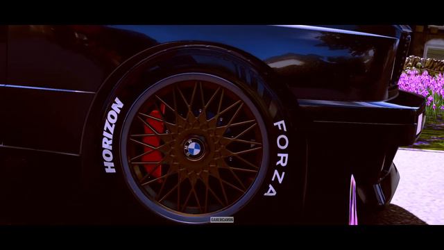 Sunshine - Forza Horizon 4 Cinematic Edit смотреть онлайн