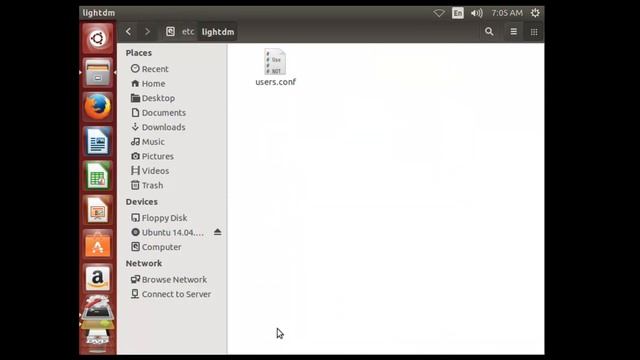 Enabling root login in Ubuntu 14.04 and 16.04 смотреть онлайн