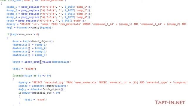 PHP, Jquery, Mysql Browser MMORPG Game tutorial - Project Station Invasion (Part 38) смотреть онлайн