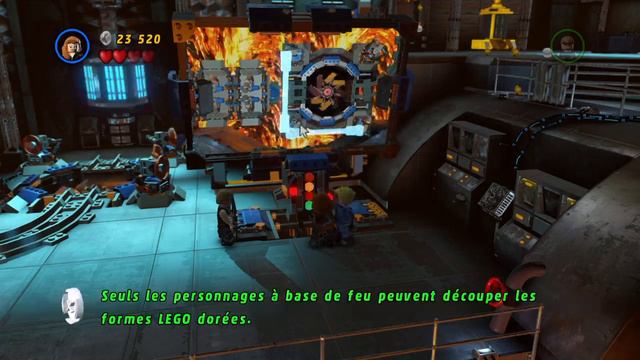 The witcher 3 Wild hunt ou Lego Marvel(OptimaleHD) смотреть онлайн