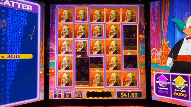I Put $100 in a Slot at Circus Circus - Here's What Happened! ? Las Vegas 2021 смотреть онлайн