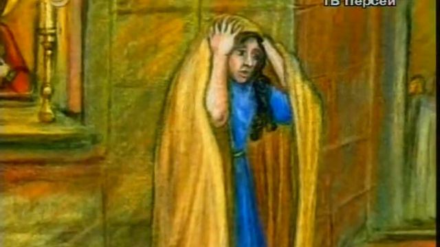 Мария Египетская, преподобная смотреть онлайн