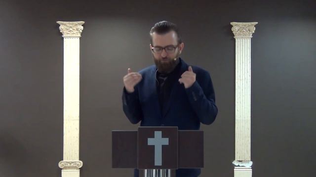 Проповедь «Духовная дисциплина» - Московская пресвитерианская церковь «Свет Христа» смотреть онлайн