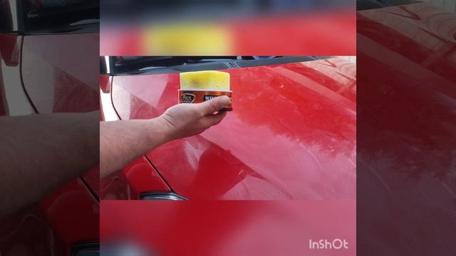 ТВЕРДЫЙ ВОСК. Willson PRX Premium смотреть онлайн