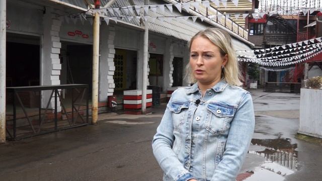 Зоозащита: что не так с законом о животных? смотреть онлайн