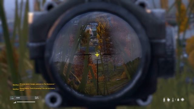 A DIFÍCIL VIDA DE QUEM JOGA SOLO - DayZ смотреть онлайн