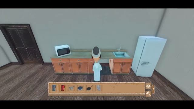 Abo Khashem - Interior Designer смотреть онлайн