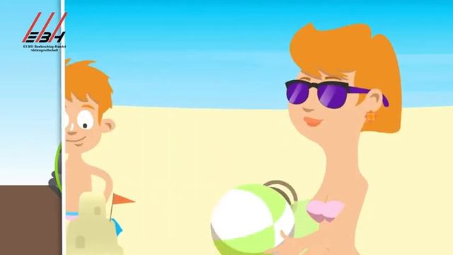 EBH Euro Baubeschlag-Handel AG - SmartHome смотреть онлайн