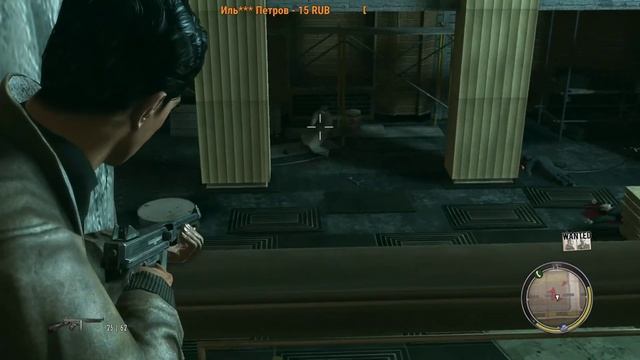 MAFIОZНИКИ 2 смотреть онлайн
