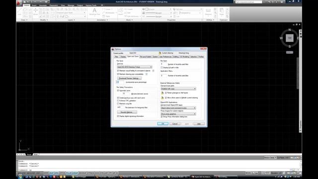 AutoCAD Fund. Part 2 (Customizing) смотреть онлайн