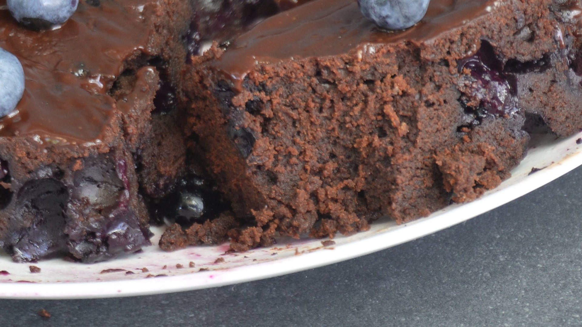 Ресторанный пирог Брауни, раньше всегда его заказывала, теперь дома сама готовлю: идеальный рецепт смотреть онлайн