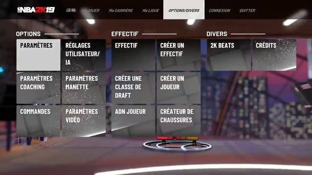 [EARLY TEST] NBA 2K19 - PC смотреть онлайн