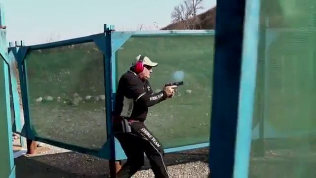 "Черный стриж" или "Страйк"? смотреть онлайн