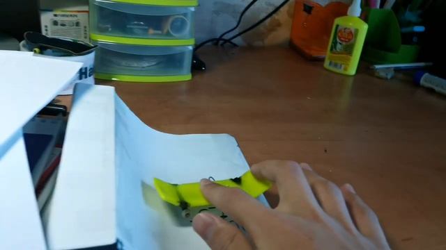 Фингерборд из линейки Edit. смотреть онлайн