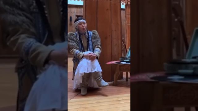 Төрөөбүт тыл - Настя Алексеева смотреть онлайн