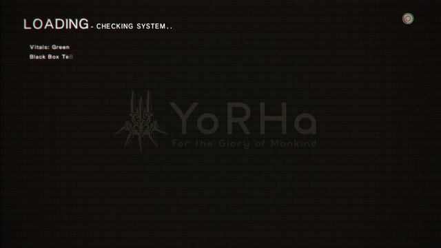 CONGRATULATIONS | Nier: Automata FIRST Playthrough (Route C) (PT 22)