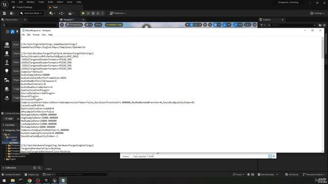 2. Installing Multiplayer Plugins(Advanced Sessions) смотреть онлайн