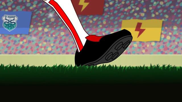 Sphere Of Missing Out | Supa Strikas - Rookie Season | Soccer Cartoon