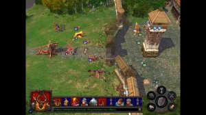 Герои Меча и Магии 5 №6 Слеза Асхи