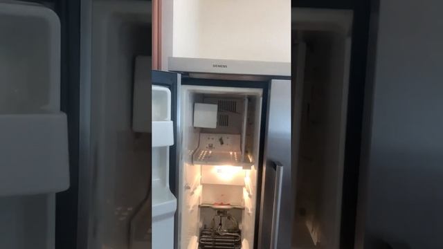 Ремонт холодильника General Electric от сервисного центра VIP-Repair Москва смотреть онлайн