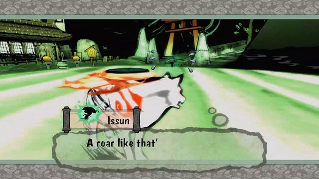 Okami HD The Best Game Of PS2