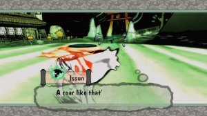 Okami HD The Best Game of PS2