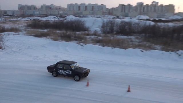 Третий этап кубка центральной России "Agregatka Motorsport" смотреть онлайн