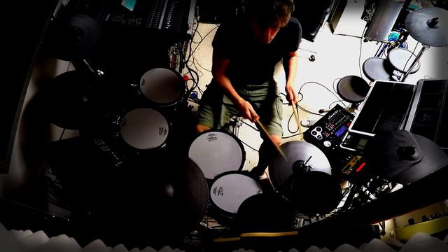 Omnisphere 2 & Sylenth смотреть онлайн