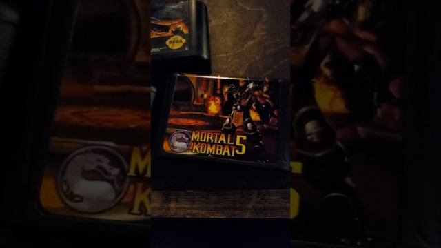 Geek and Gamer Retro Video Game Pickups - Steel Empire (Sega Genesis) and 2 Bootleg 32x Games! смотреть онлайн