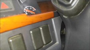 Volvo vnl 780 Low Fuel Feed pressure MID128 PID 94 FMI 7 fuel light How to Prime Volvo Truck
