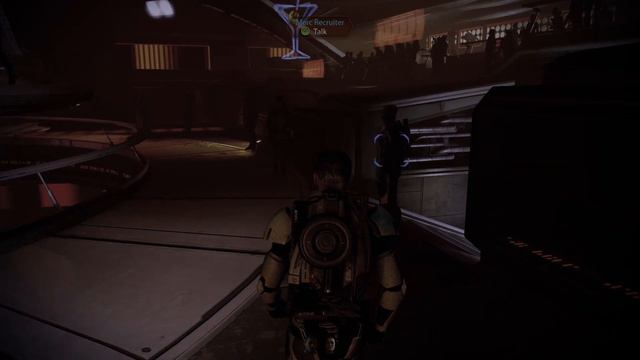Mass Effect Legendary Edition Trilogy: is the Best Game of All Time Part 13 смотреть онлайн