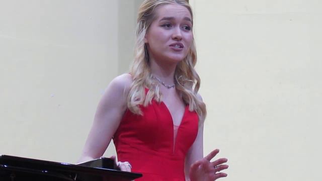 итальянская песня