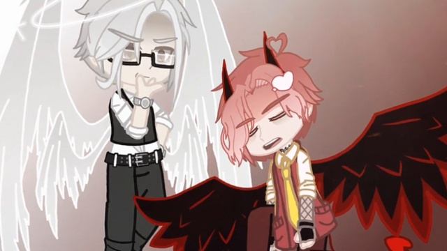 Зачем прощения просить?/13 карт/КуроРомео/ Идея почти моя #рекомендации #13карт #гачанокс смотреть онлайн