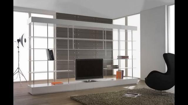 Модульная мебель для современной гостиной смотреть онлайн