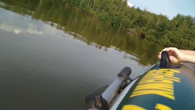 SeaHawk 2 + WATERSNAKE FWT34 TH/26 VID 20190727 смотреть онлайн
