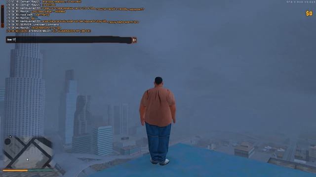 ?Halloween Сборка и Лаунчер GTA SAMP для МОЩНЫЕ ПК! (781MB) смотреть онлайн