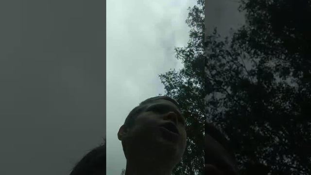 катается на самокате/Первое видео на Руттуб/Канал на руттубе