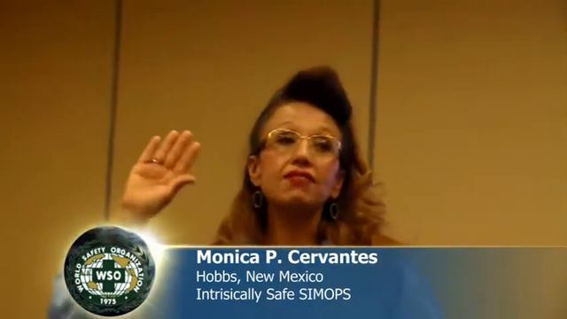 Intrinsically Safe SIMOPS