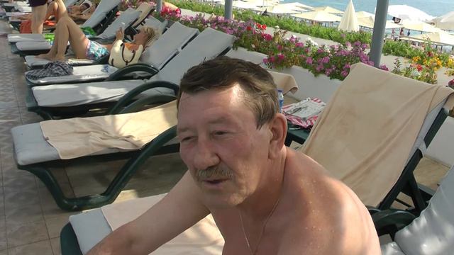 На турецкие берега: почему? смотреть онлайн