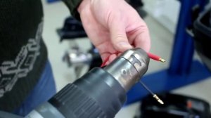 Электричество в лодке  Установка выпрямителя регулятора ВРНЛ 1