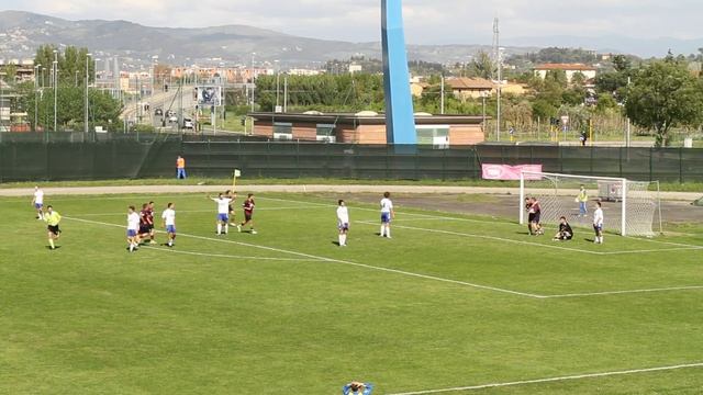 Scandicci Calcio - Camaiore смотреть онлайн