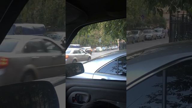 Как найти место на парковке. смотреть онлайн
