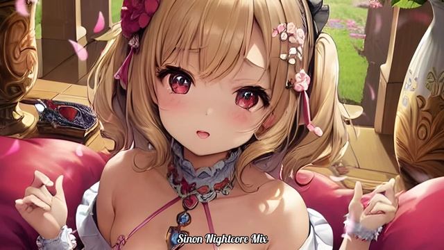 Nightcore Songs Mix 2023 ♫ Nightcore Music Mix ♫ Gaming Music, EDM, Trap, Dubstep, House
